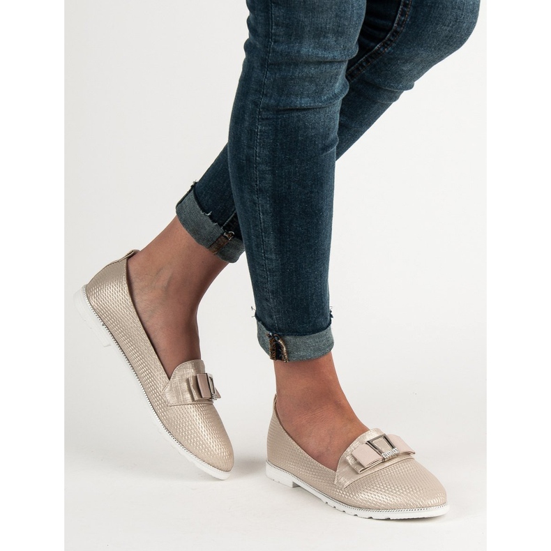 Ch. Creation Złote Lordsy złoty 1