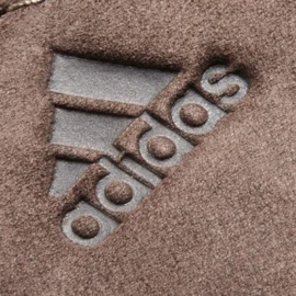 Buty trekkingowe adidas Anzit Dlx M18555 brązowe 5