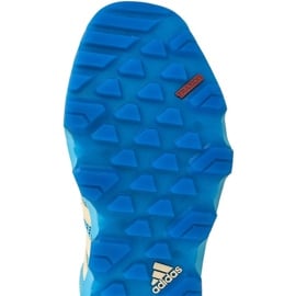 Buty adidas Climacool Voyager M S78565 niebieskie 1