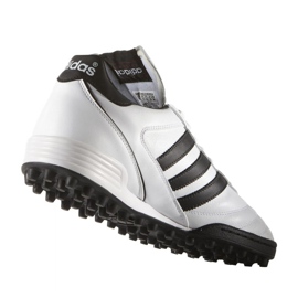 Buty piłkarskie adidas Kaiser 5 Team M B34260 białe białe 4