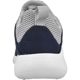 Buty Nike Sportswear Kaishi 2.0 M 833411-401 granatowe szare 3