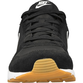 Buty Nike Sportswear Nightgazer M 644402-006 czarne 2