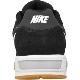 Buty Nike Sportswear Nightgazer M 644402-006 czarne 3