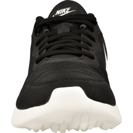 Buty Nike Sportswear Md Runner 2 Lightweight M 844857-010 białe czarne 1