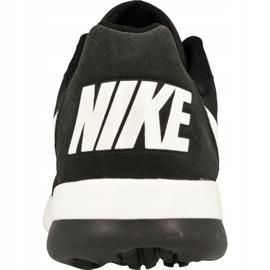 Buty Nike Sportswear Md Runner 2 Lightweight M 844857-010 białe czarne 2