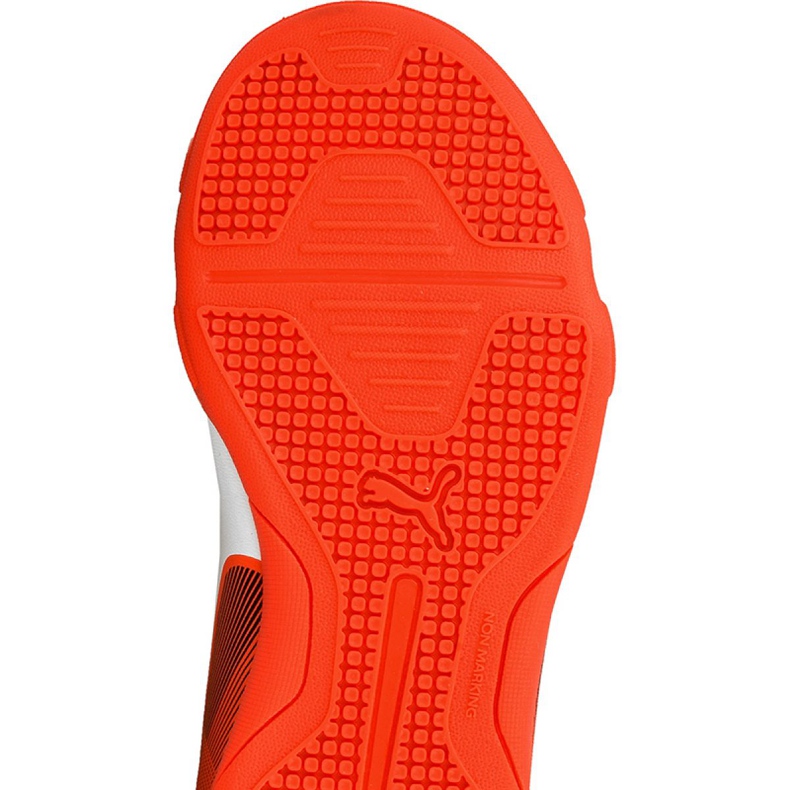 Buty halowe Puma Adreno Ii It Jr 10347607 wielokolorowe wielokolorowe 1