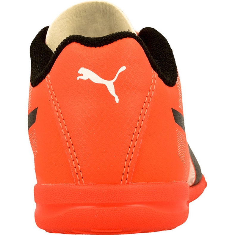 Buty halowe Puma Adreno Ii It Jr 10347607 wielokolorowe wielokolorowe 2