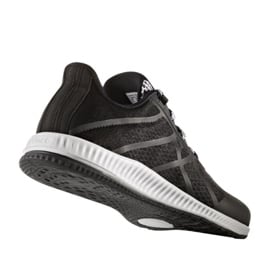 Buty treningowe adidas Gymbreaker Bounce W BB0981 czarne 1