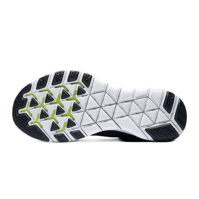 Buty treningowe Nike Free Train Virtue M 898052-001 czarne 2