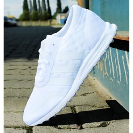 Buty adidas Originals Los Angeles W S76575 białe 1