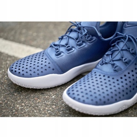 Buty Nike FL-RUE M 896173-400-S niebieskie 3