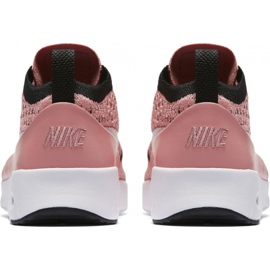 Buty Nike Air Max Thea Flyknit W 881175-800 różowe 1