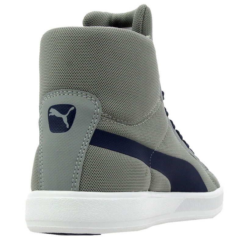 Buty Puma Archive Lite Mid Mesh Rt 355890 15 szare 1