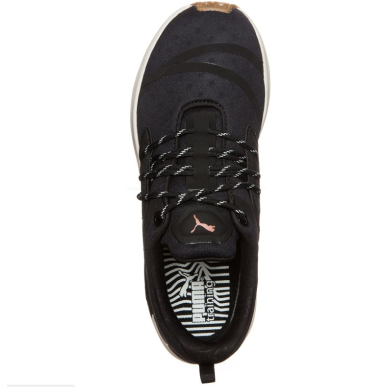 Buty Puma Pulse Ignite Xt Vr Wn W 189917 02 czarne 1