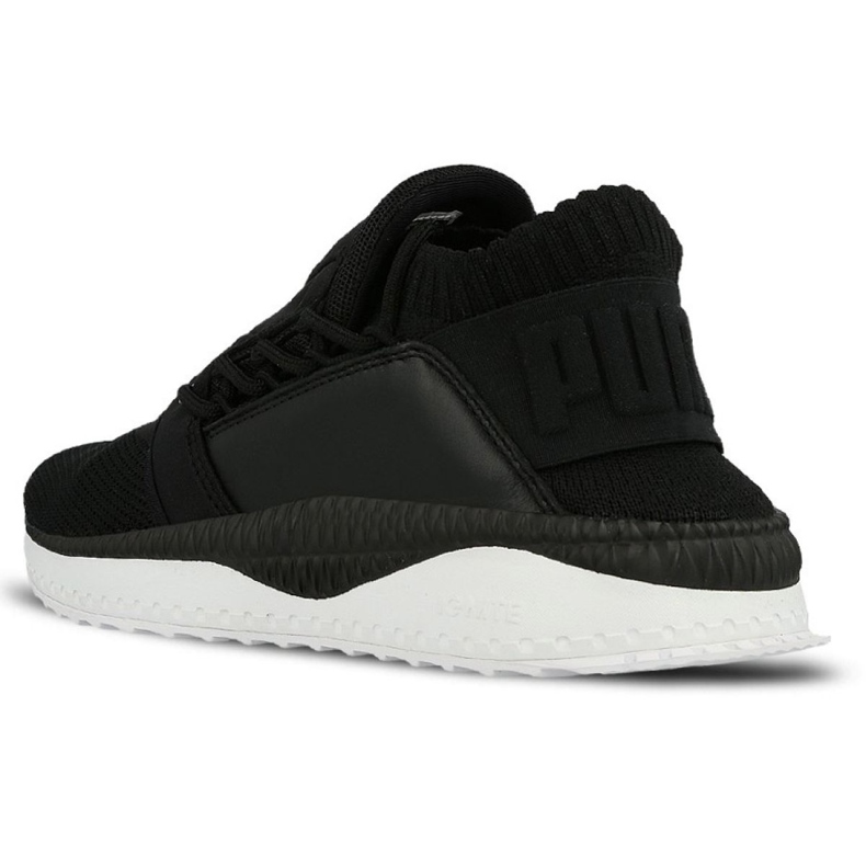 Buty Puma Tsugi Shinsei W 363759 01 czarne 1