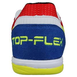 Buty halowe Joma Top Flex In TOPW.711 Sala M żółte żółte 2