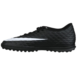 Buty piłkarskie Nike HypervenomX Phade Iii Tf M 852545-801 wielokolorowe czarne 1