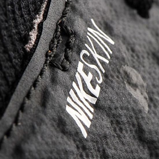 Buty Nike Hypervenom Phelon 3 Df Fg M 917767-002 czarne czarne 1