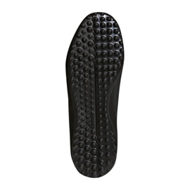 Buty piłkarskie adidas Predator Tango 18.3 Tf Jr CP9039 czarne czarne 1