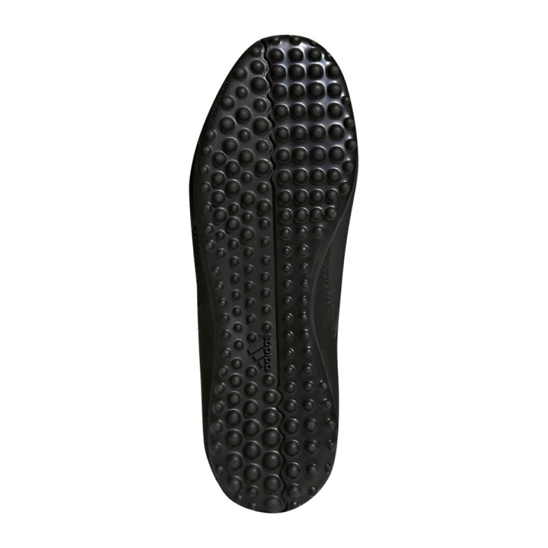 Buty piłkarskie adidas Predator Tango 18.3 Tf Jr CP9039 czarne czarne 1