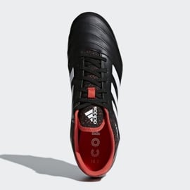 Buty piłkarskie adidas Copa 18.3 Fg M CP8953 czarne czarne 2