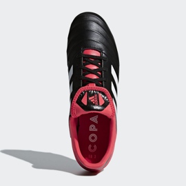 Buty piłkarskie adidas Copa 18.3 Fg M CP8957 czarne czarne 2