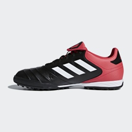 Buty piłkarskie adidas Copa Tango 18.3 Tf M CP9022 czarne czarne 1