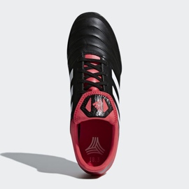 Buty piłkarskie adidas Copa Tango 18.3 Tf M CP9022 czarne czarne 2