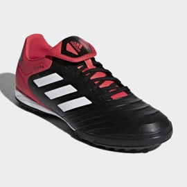 Buty piłkarskie adidas Copa Tango 18.3 Tf M CP9022 czarne czarne 3