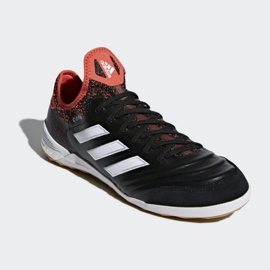 Buty halowe adidas Copa Tango 18.1 In M CP8981 czarne czarne 3