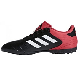 Buty piłkarskie adidas Copa Tango 18.4 Tf M CP8975 wielokolorowe czarne 1