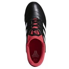 Buty piłkarskie adidas Copa Tango 18.4 Tf M CP8975 wielokolorowe czarne 2
