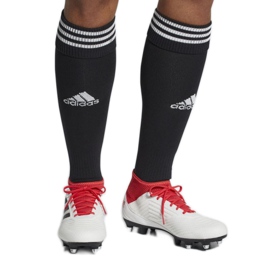 Buty piłkarskie adidas Predator 18.3 Sg CP9305 wielokolorowe białe 1