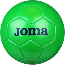 Buty piłkarskie Joma Super Copa Tf Jr SCJS.804.TF zielone zielone 1