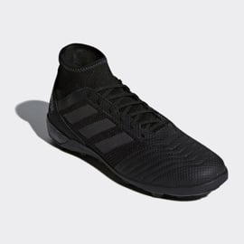 Buty piłkarskie adidas Predator Tango 18.3 Tf M CP9279 czarne czarne 3