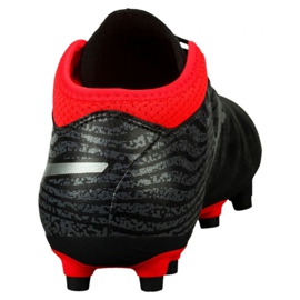 Buty piłkarskie Puma One 18.4 Fg M 104556 01 czarne czarne 2