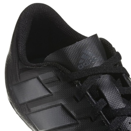 Buty piłkarskie adidas Nemeziz Tango 17.4 FxG M CP9009 czarne wielokolorowe 3