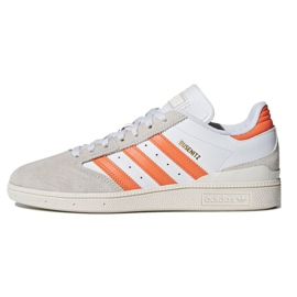 Buty adidas Originals Busenitz Pro M CQ1155 białe 3