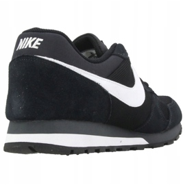 Buty biegowe Nike Md Runner 2 M 749794-010 czarne 1