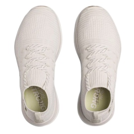 Buty Under Armour Slingflex Rise W 3000096-105 białe 2