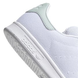 Buty adidas Originals Stan Smith W CQ2822 białe 2