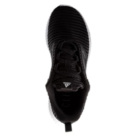 Buty biegowe adidas Climacool W CM7406 białe czarne 2