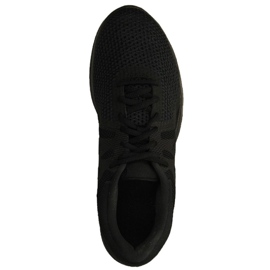 Buty biegowe Nike revolution 4 Eu M AJ3490-002 czarne 1