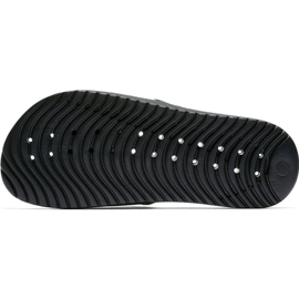 Klapki Nike Kawa Shower Sandal M 832655-001 czarne 3