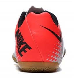 Buty halowe Nike Bombax Ic M 826485-006 białe białe 1