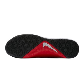 Buty halowe Nike React Phantom Vsn Pro Df Ic AO3276-060 białe białe 2