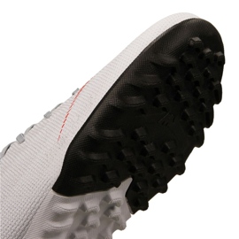 Buty piłkarskie Nike Mercurial SuperflyX 6 Academy Tf M AH7370-060 wielokolorowe białe 2