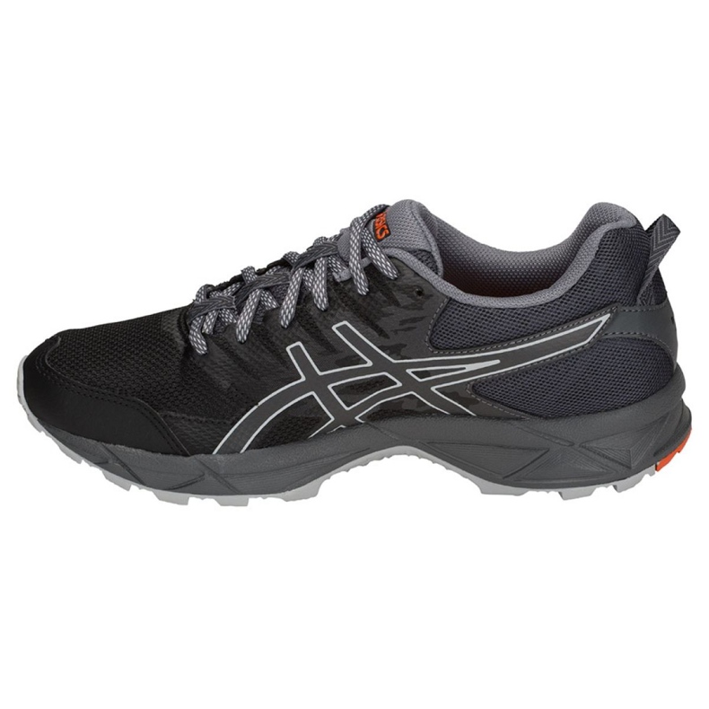 Buty biegowe Asics Gel Sonoma 3 W T774N-001 czarne 1