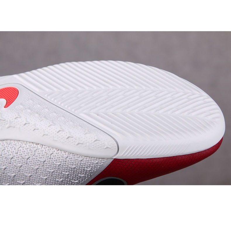 Buty halowe Nike Phantom Vsn Academy Df Ic M AO3267-606 czerwone czerwone 1