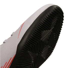 Buty halowe Nike Mercurial Superflyx 6 Club Jr AH7346-060 wielokolorowe szare 2